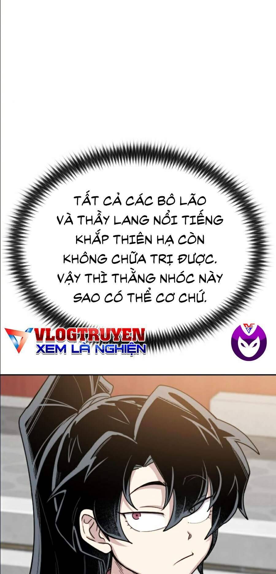 Hoa Sơn Tái Xuất Chapter 24 - Trang 63