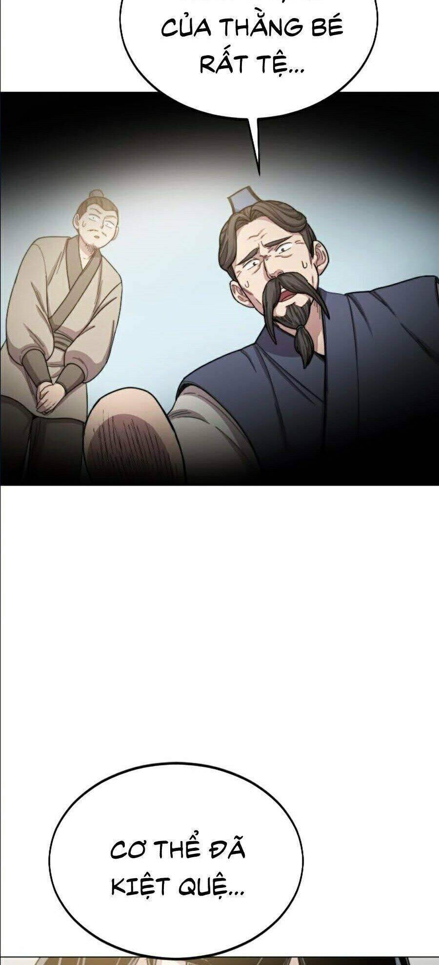 Hoa Sơn Tái Xuất Chapter 26 - Trang 44