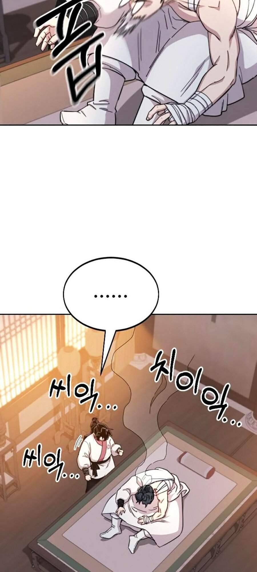Hoa Sơn Tái Xuất Chapter 32 - Trang 36