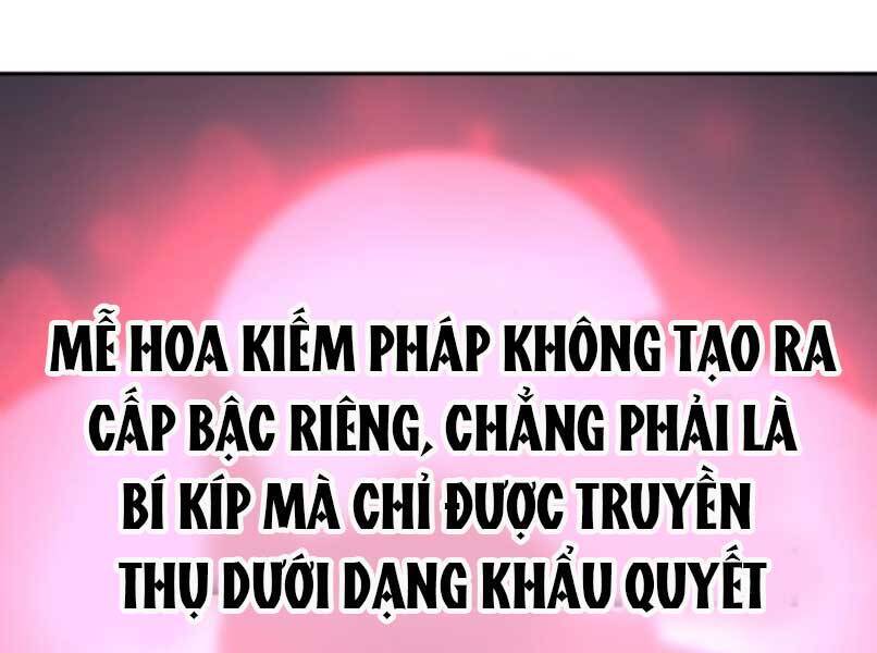 Hoa Sơn Tái Xuất Chapter 46.5 - Trang 160