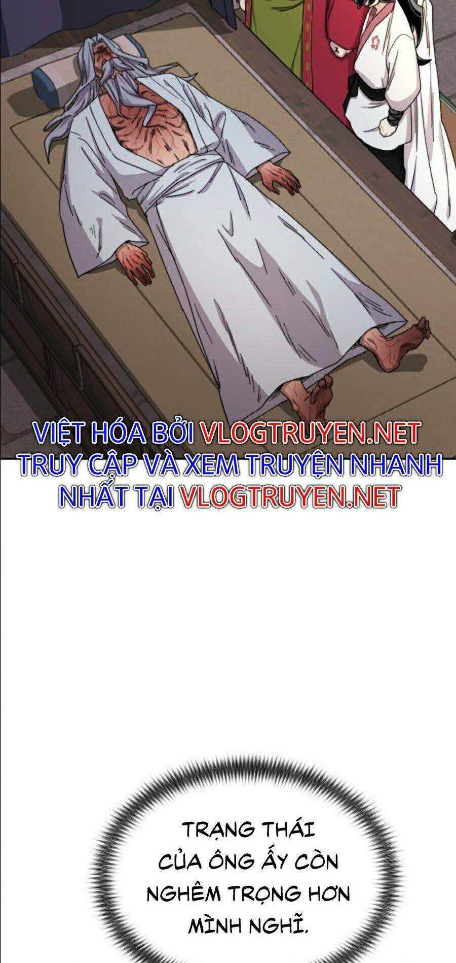 Hoa Sơn Tái Xuất Chapter 23 - Trang 108