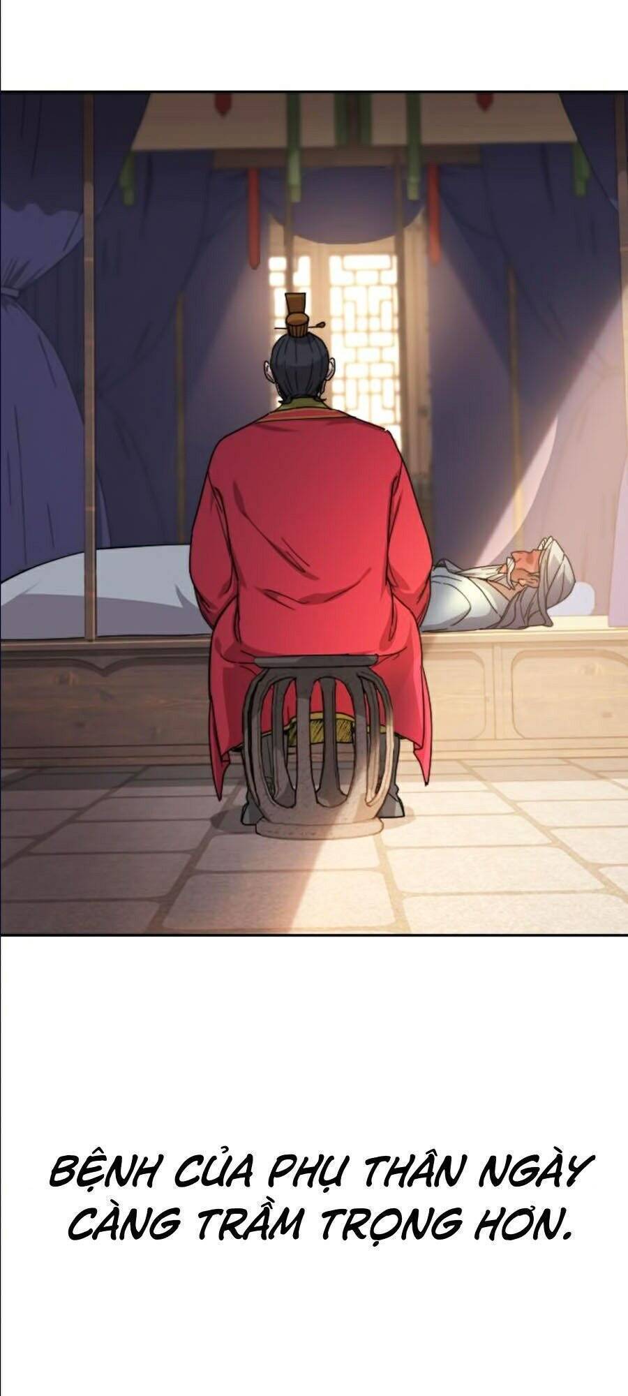 Hoa Sơn Tái Xuất Chapter 22 - Trang 90