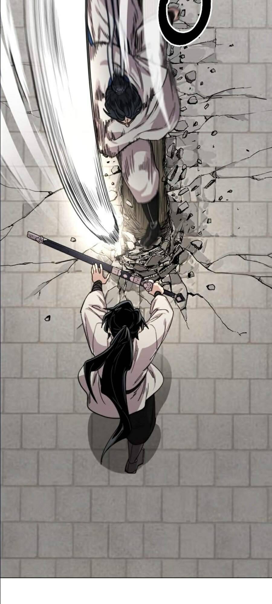Hoa Sơn Tái Xuất Chapter 25 - Trang 122