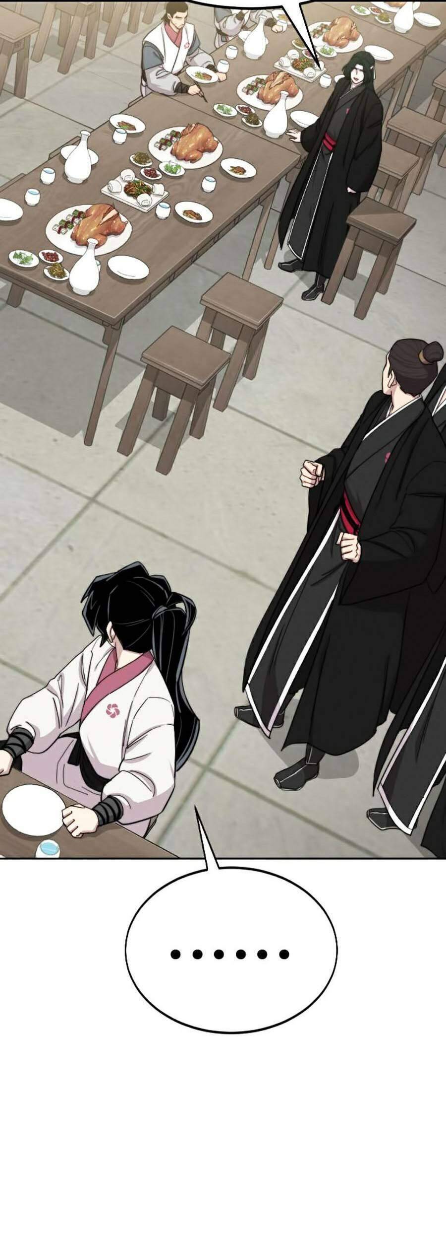 Hoa Sơn Tái Xuất Chapter 42 - Trang 113