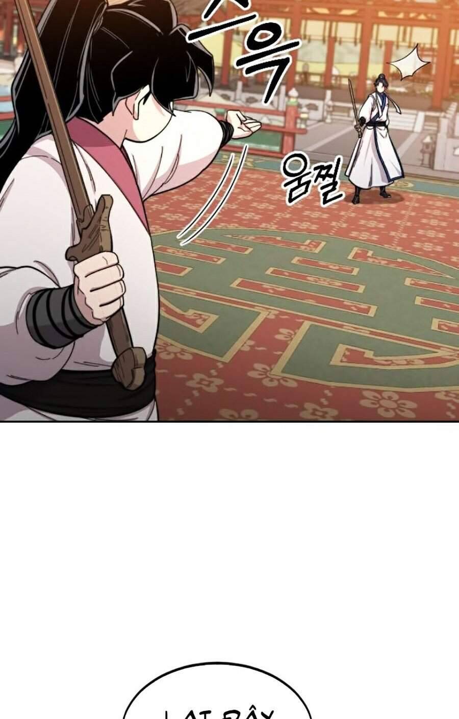 Hoa Sơn Tái Xuất Chapter 31 - Trang 58