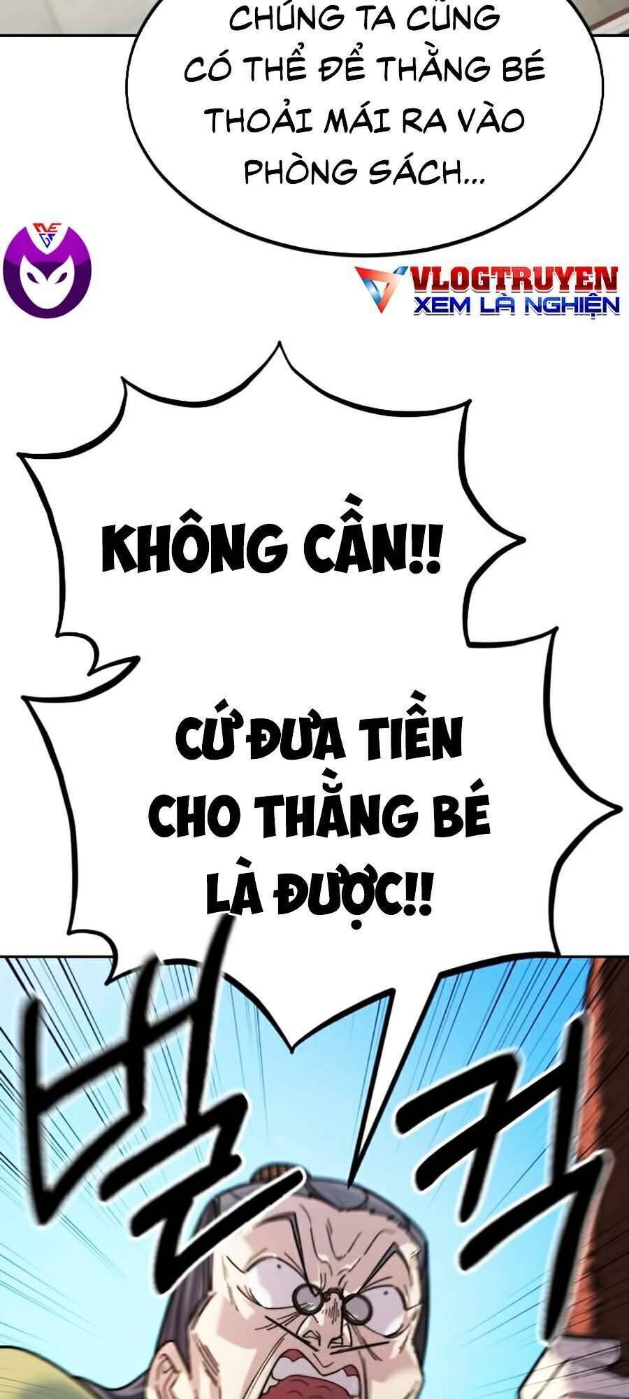 Hoa Sơn Tái Xuất Chapter 34 - Trang 82