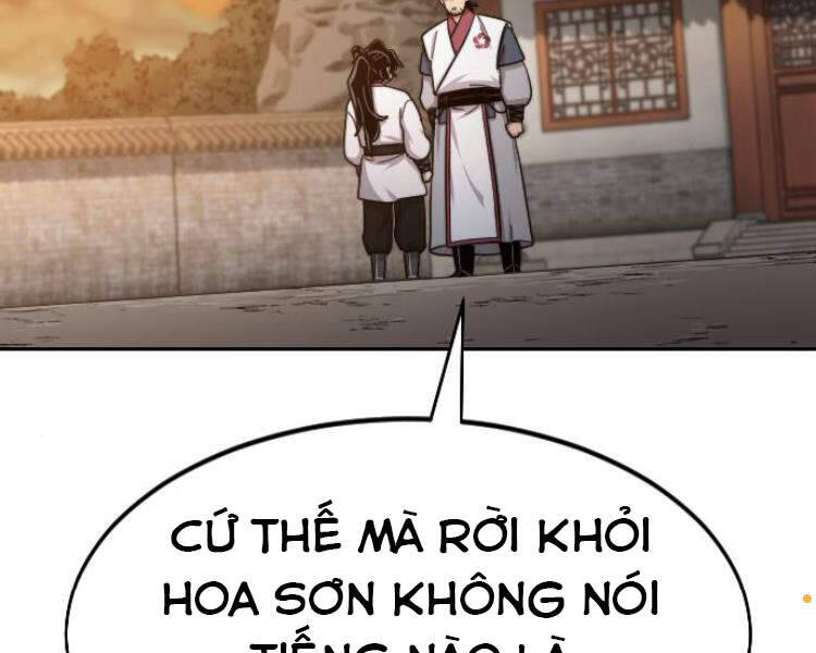 Hoa Sơn Tái Xuất Chapter 33.5 - Trang 149