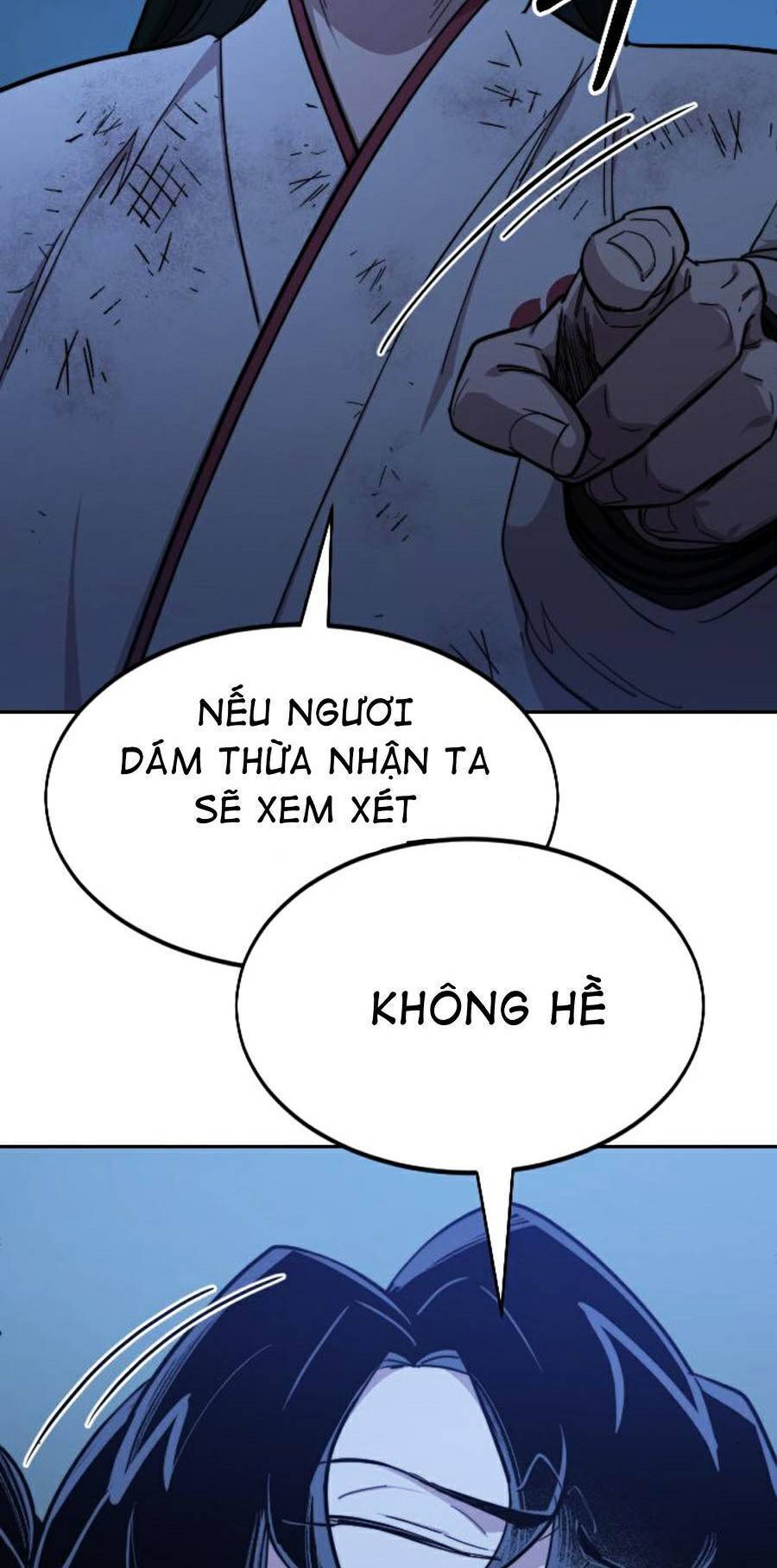 Hoa Sơn Tái Xuất Chapter 48 - Trang 67
