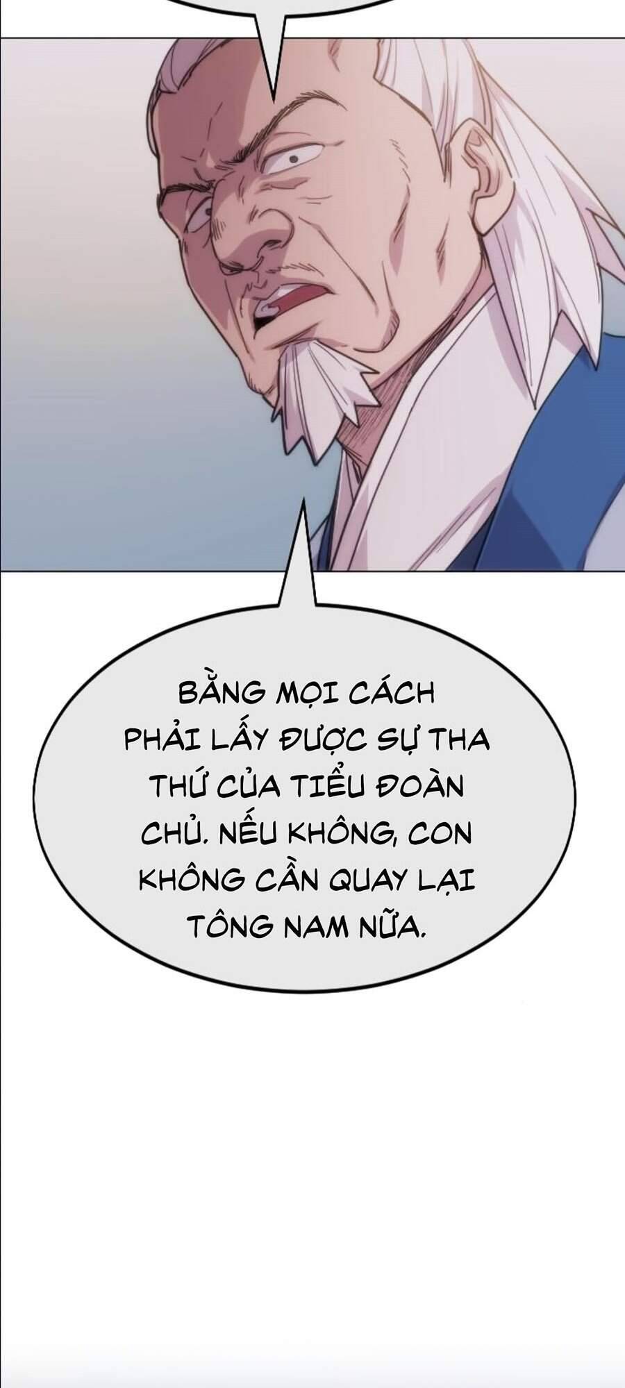 Hoa Sơn Tái Xuất Chapter 27 - Trang 79