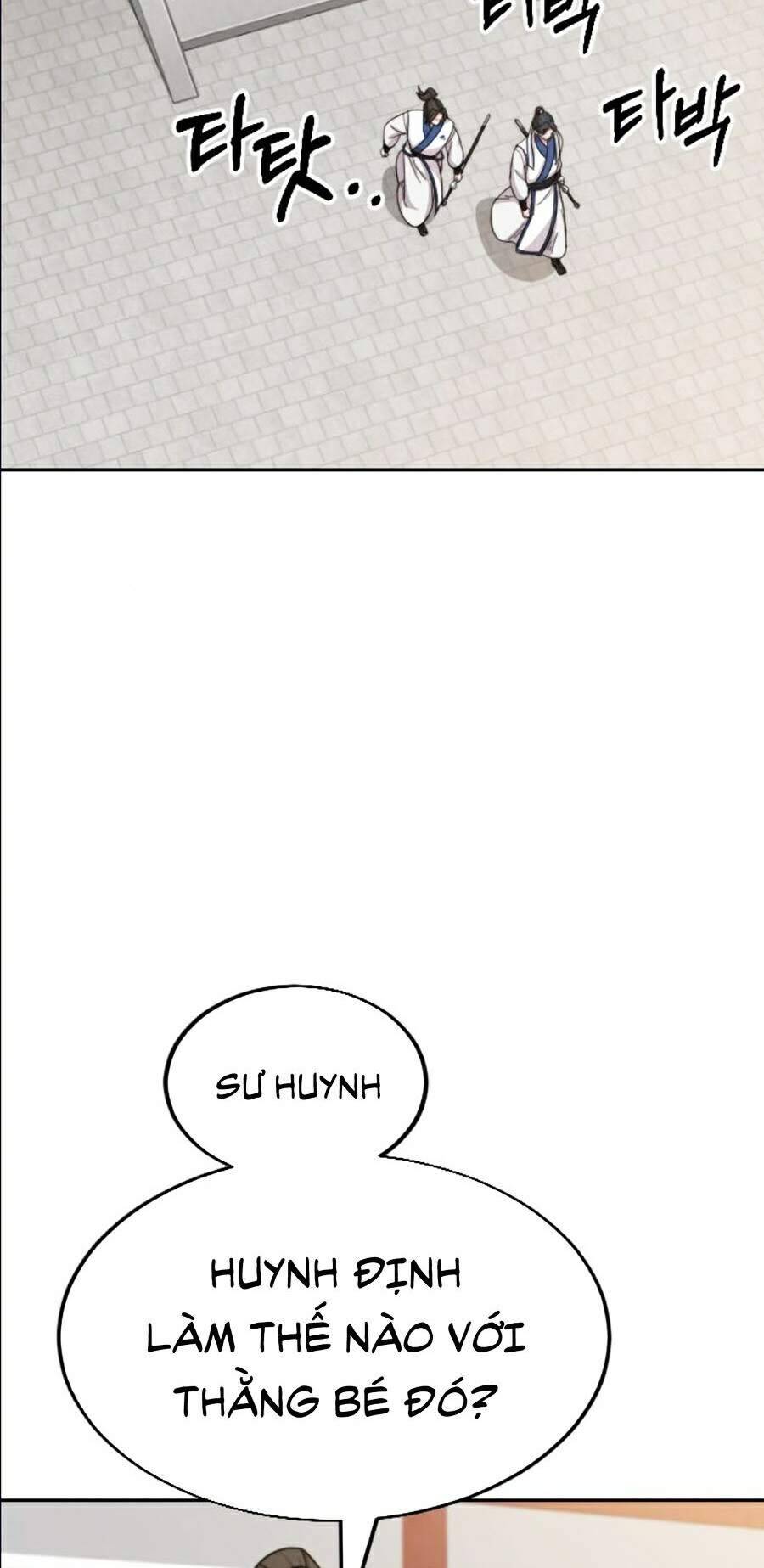 Hoa Sơn Tái Xuất Chapter 24 - Trang 41