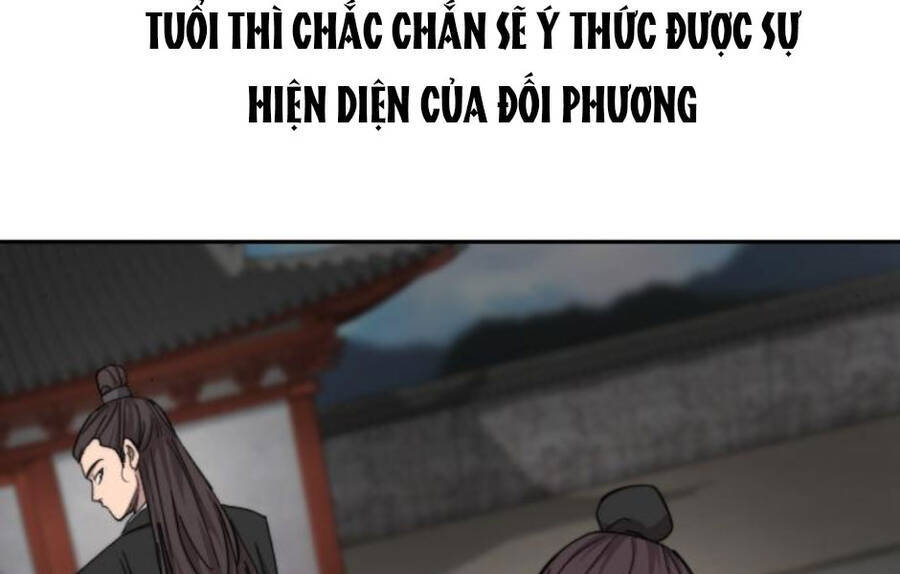 Hoa Sơn Tái Xuất Chapter 45 - Trang 18