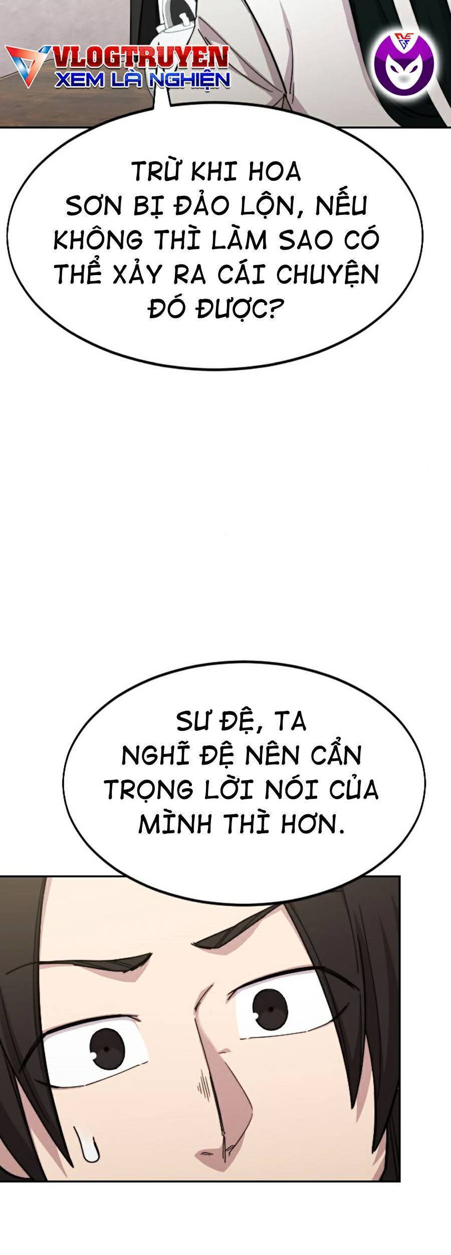 Hoa Sơn Tái Xuất Chapter 44 - Trang 46