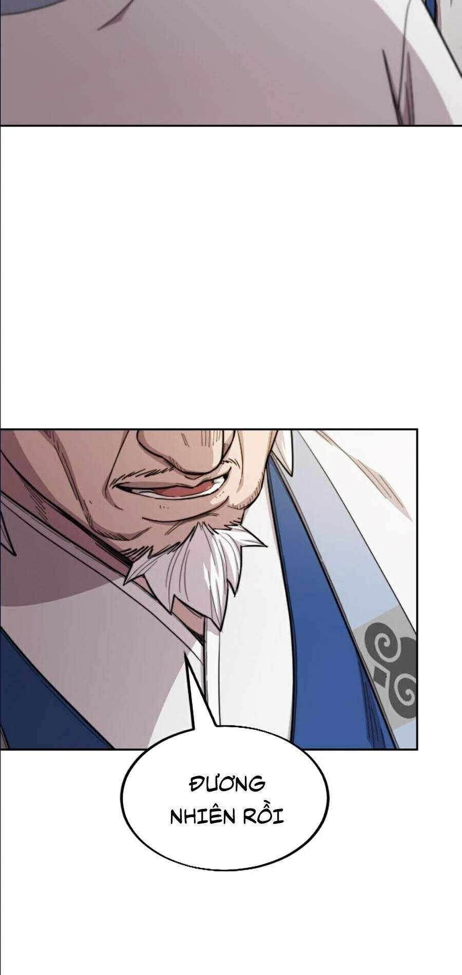 Hoa Sơn Tái Xuất Chapter 24 - Trang 28
