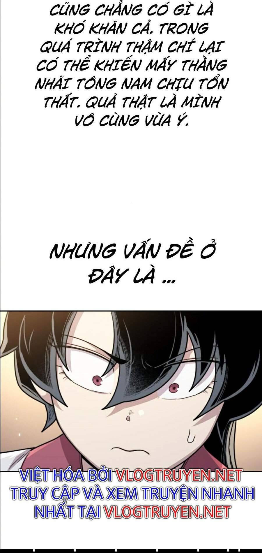 Hoa Sơn Tái Xuất Chapter 28 - Trang 59