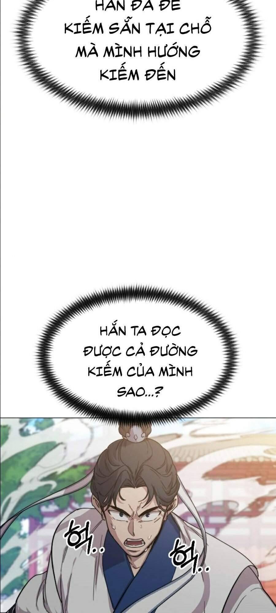 Hoa Sơn Tái Xuất Chapter 25 - Trang 110