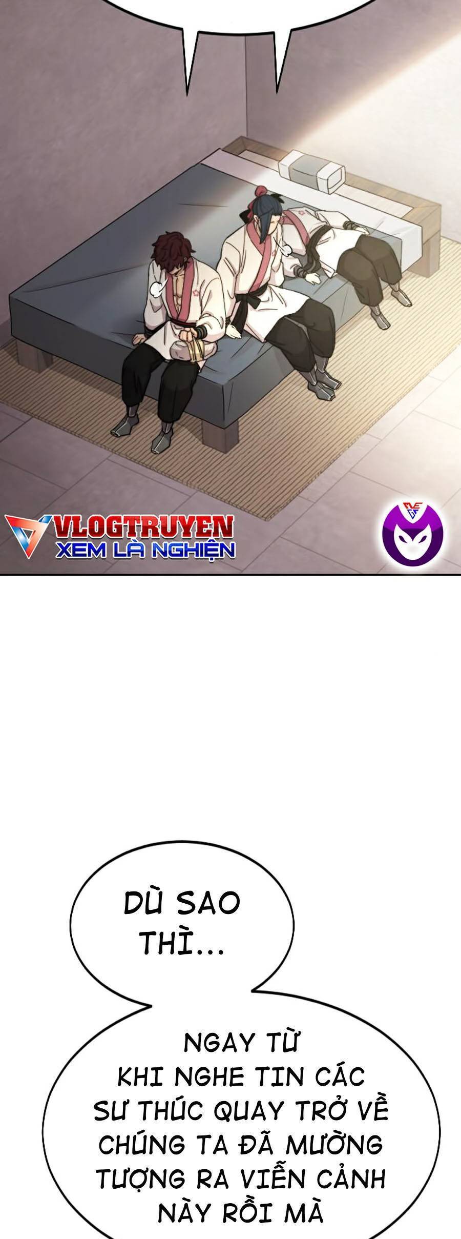Hoa Sơn Tái Xuất Chapter 44 - Trang 91