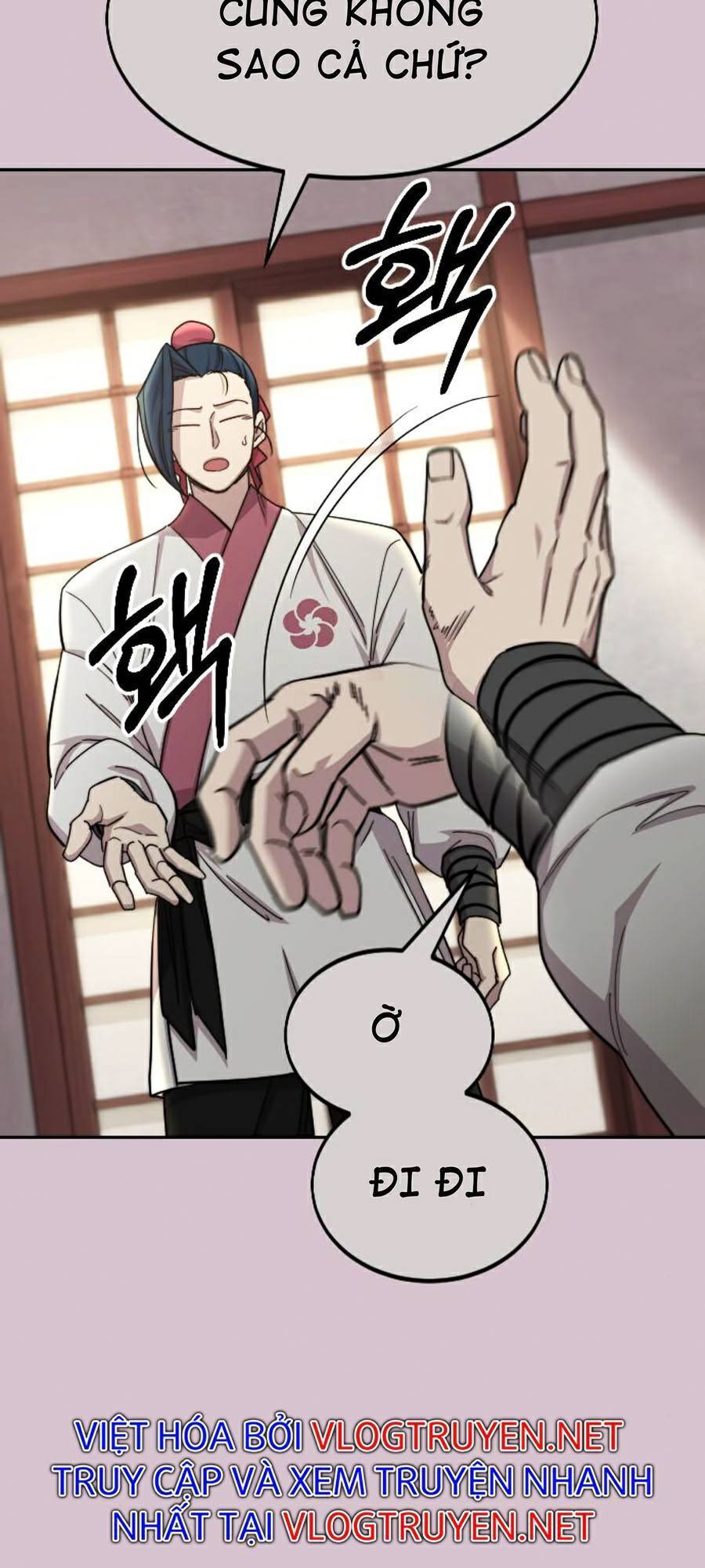 Hoa Sơn Tái Xuất Chapter 44 - Trang 13