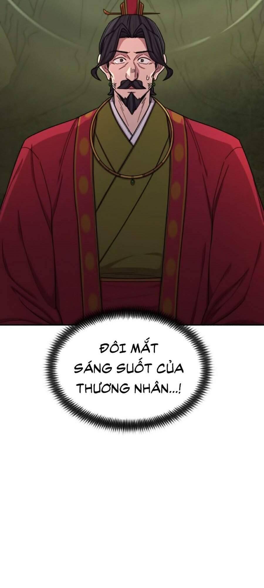Hoa Sơn Tái Xuất Chapter 30 - Trang 100