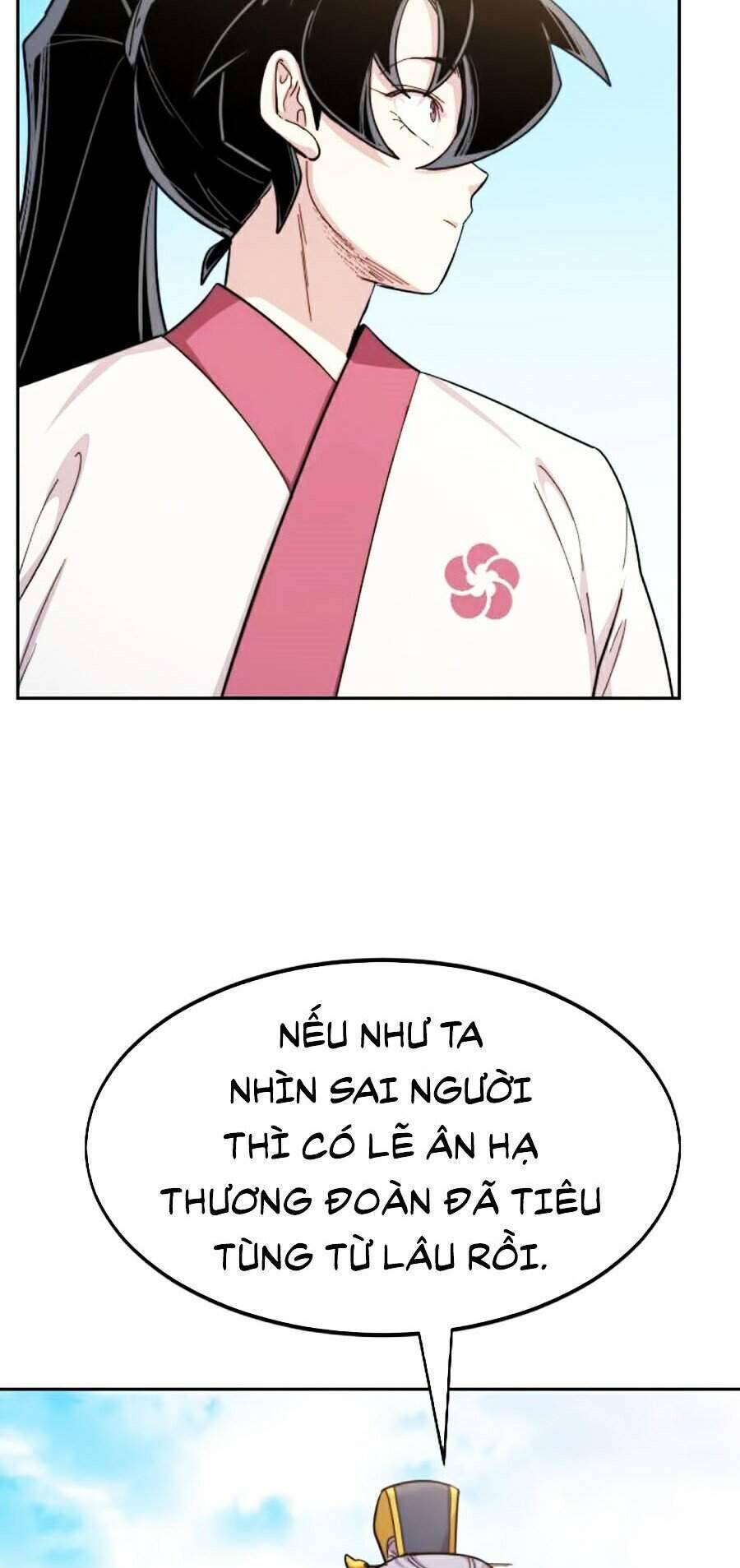 Hoa Sơn Tái Xuất Chapter 34 - Trang 105