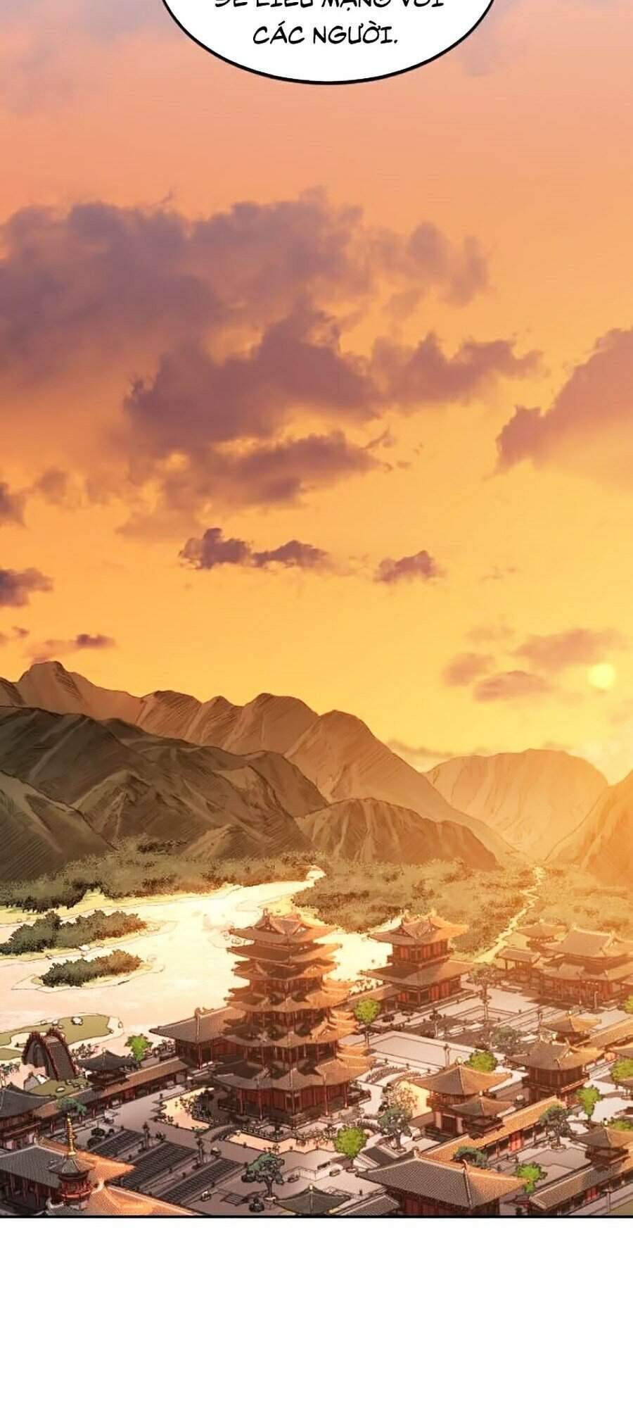 Hoa Sơn Tái Xuất Chapter 32 - Trang 116