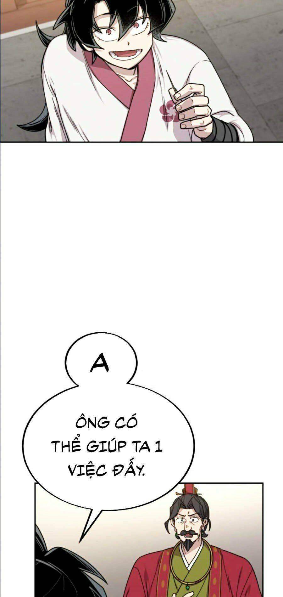 Hoa Sơn Tái Xuất Chapter 23 - Trang 156