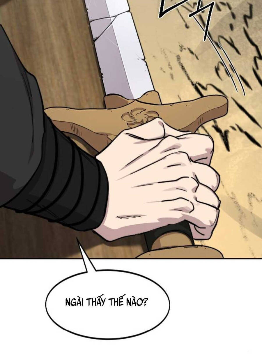 Hoa Sơn Tái Xuất Chapter 138 - Trang 25