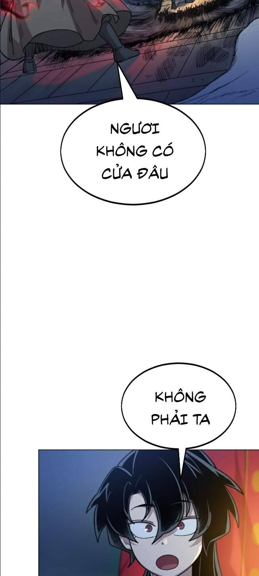 Hoa Sơn Tái Xuất Chapter 27 - Trang 90