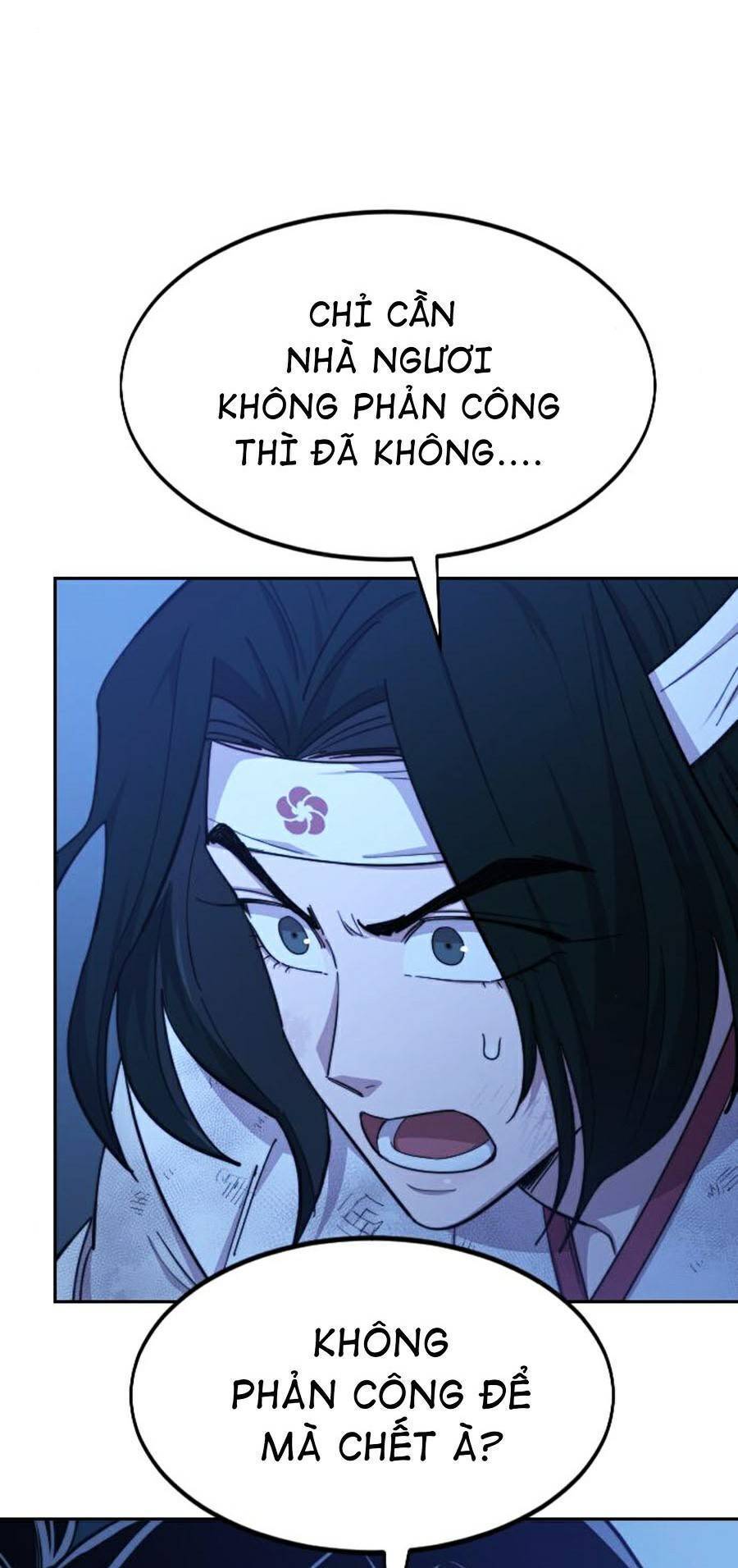 Hoa Sơn Tái Xuất Chapter 48 - Trang 27