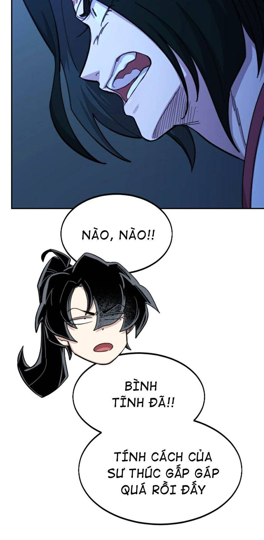 Hoa Sơn Tái Xuất Chapter 48 - Trang 53