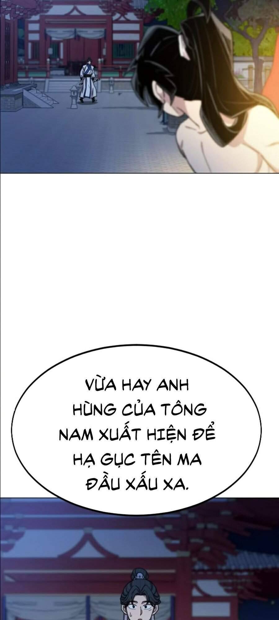 Hoa Sơn Tái Xuất Chapter 27 - Trang 93