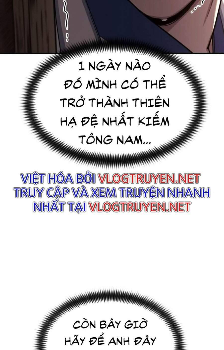 Hoa Sơn Tái Xuất Chapter 31 - Trang 54