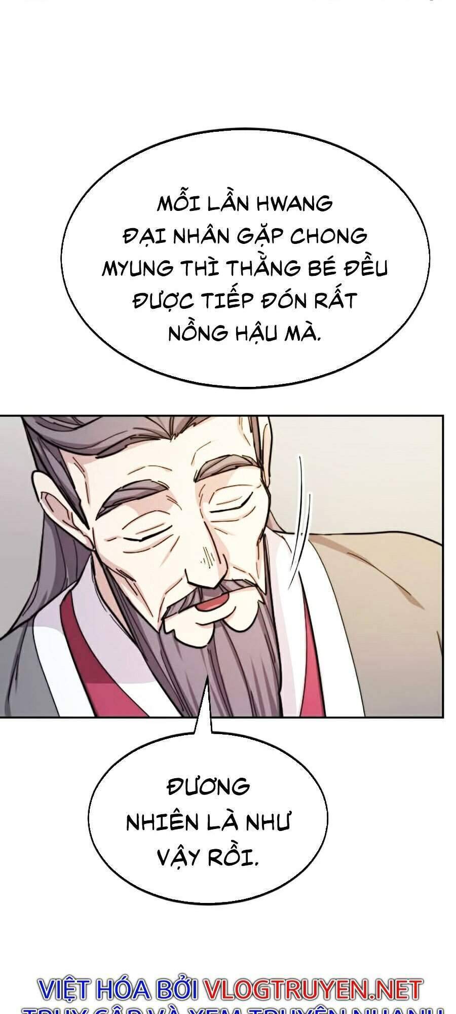 Hoa Sơn Tái Xuất Chapter 34 - Trang 78