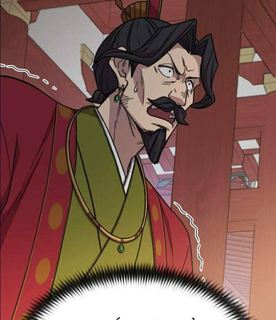 Hoa Sơn Tái Xuất Chapter 23 - Trang 38
