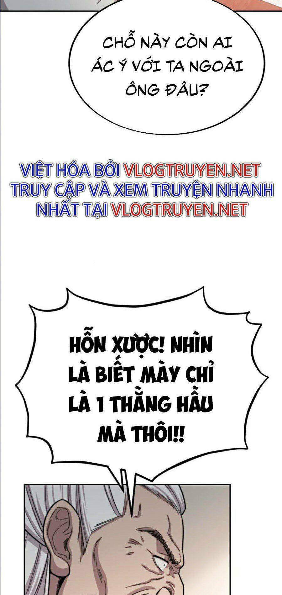 Hoa Sơn Tái Xuất Chapter 23 - Trang 48