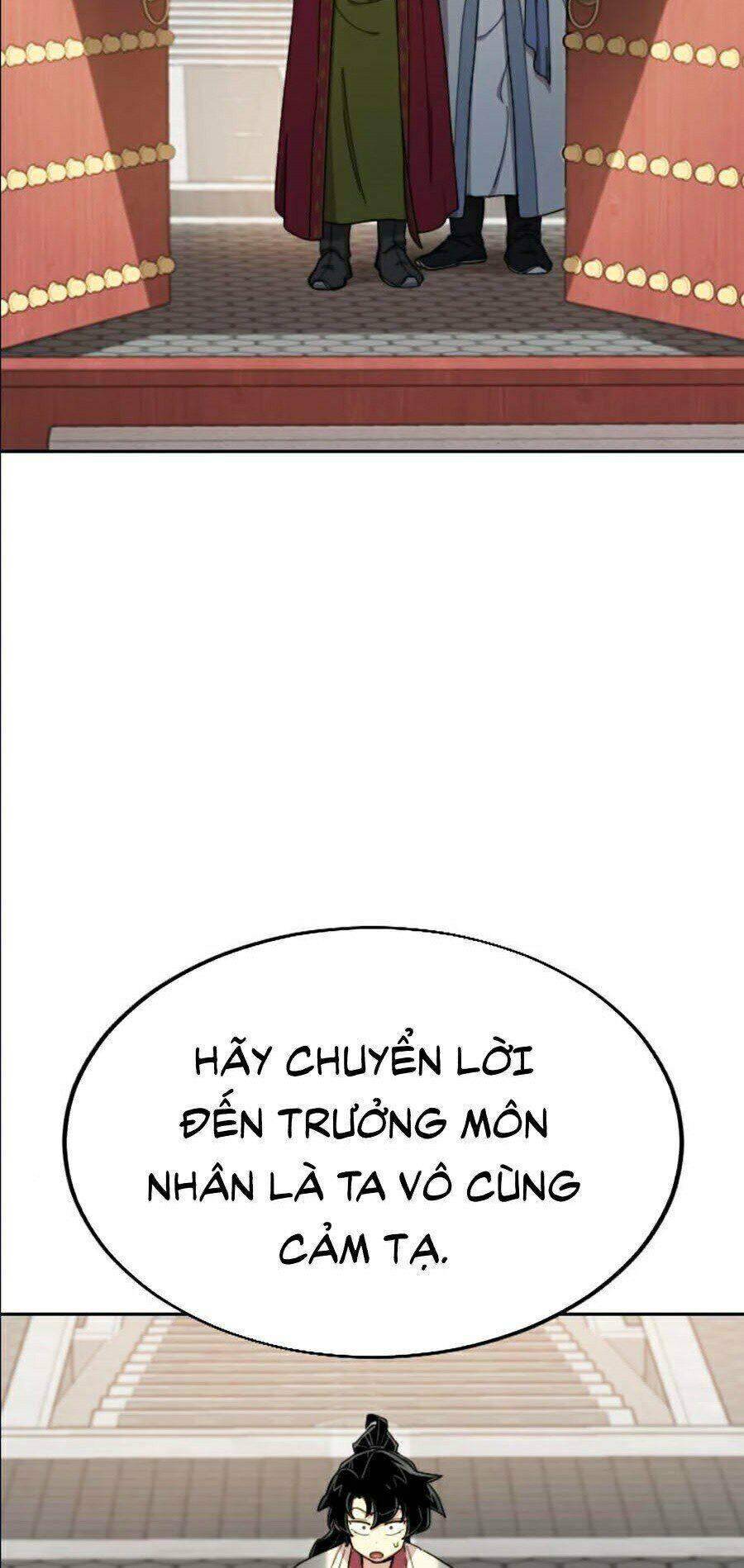 Hoa Sơn Tái Xuất Chapter 23 - Trang 85