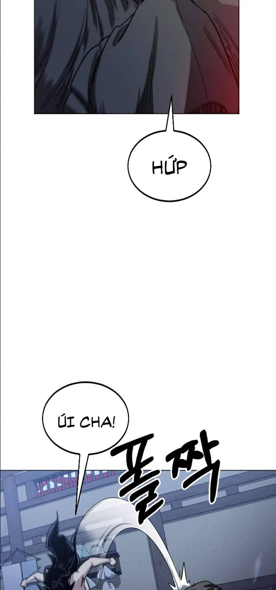Hoa Sơn Tái Xuất Chapter 27 - Trang 5