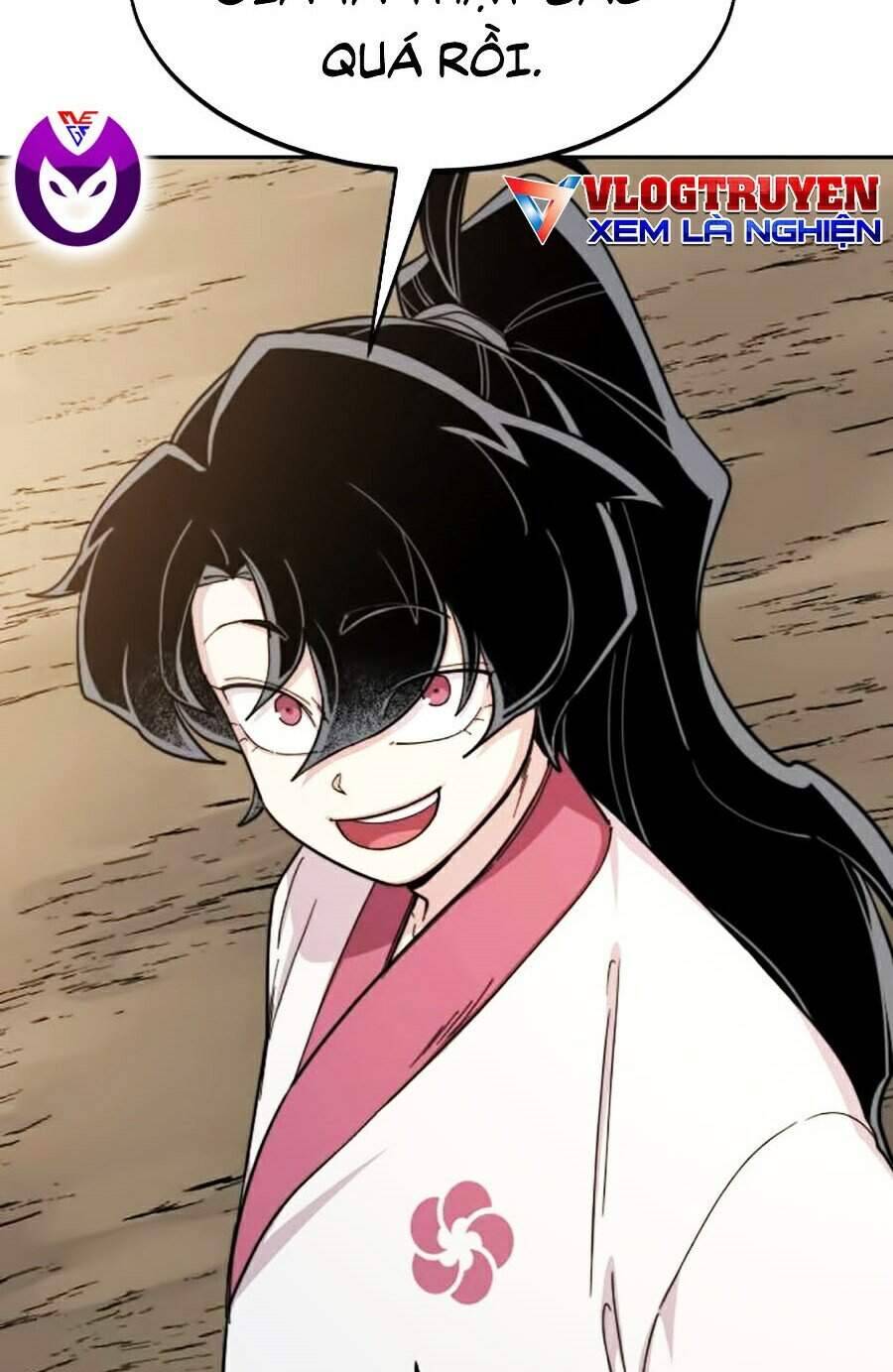 Hoa Sơn Tái Xuất Chapter 34 - Trang 151