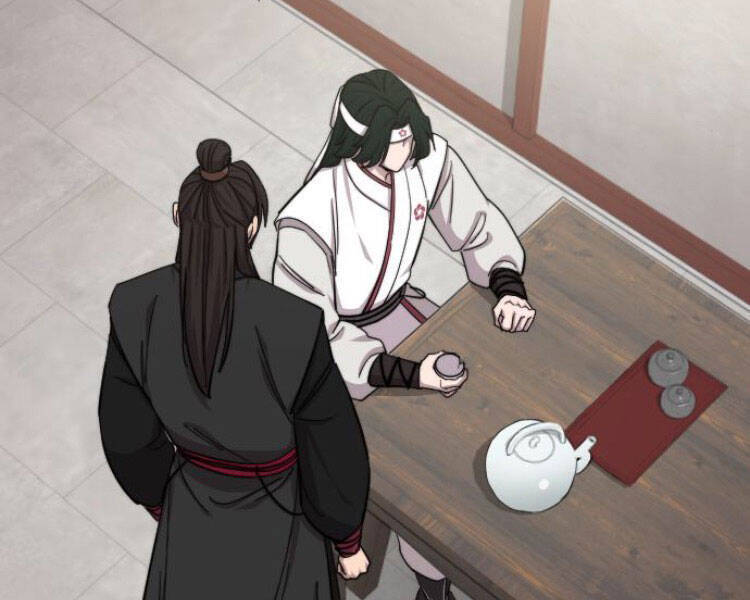 Hoa Sơn Tái Xuất Chapter 43 - Trang 211