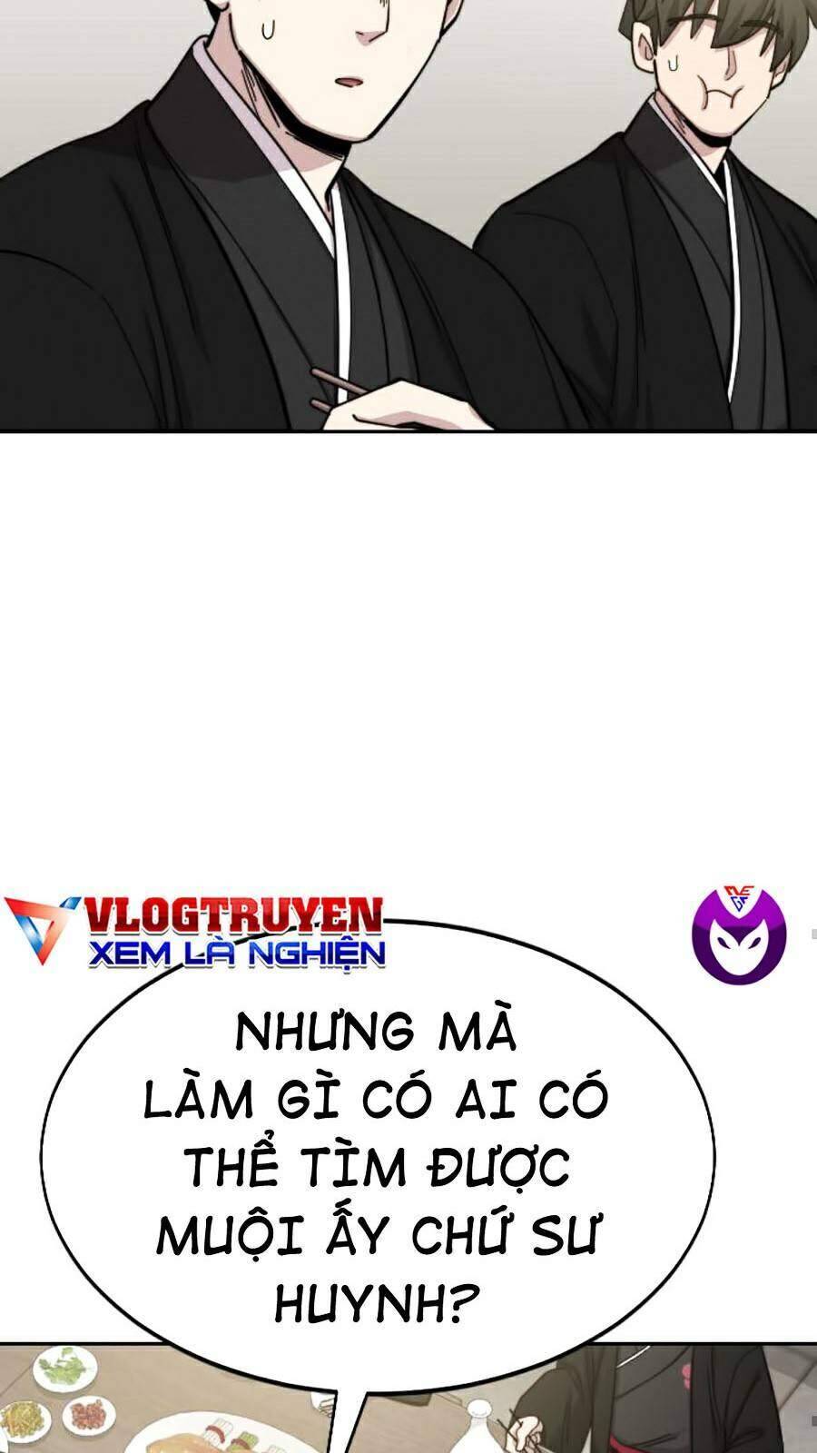 Hoa Sơn Tái Xuất Chapter 42 - Trang 44