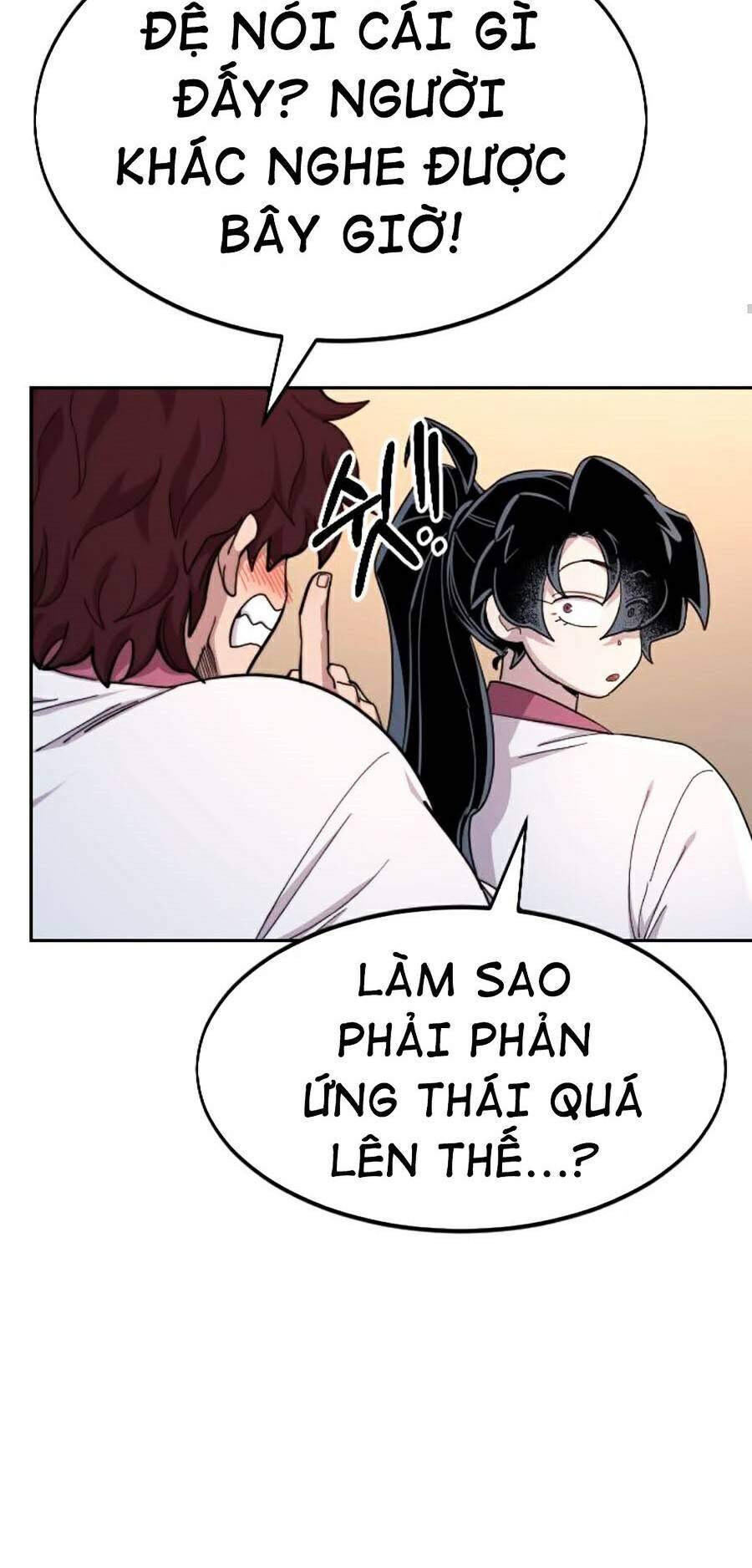 Hoa Sơn Tái Xuất Chapter 41 - Trang 23