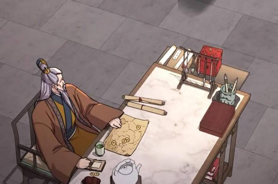 Hoa Sơn Tái Xuất Chapter 30 - Trang 47