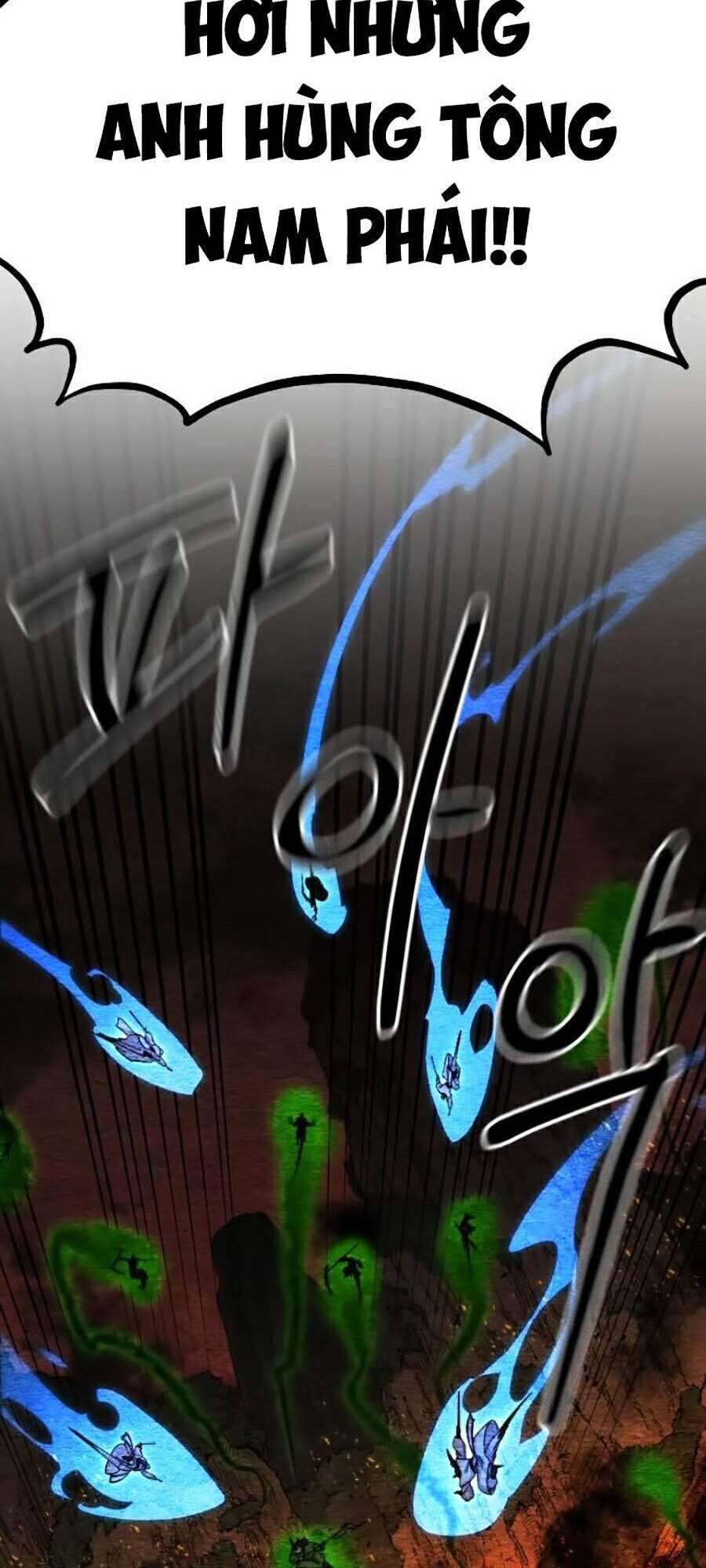 Hoa Sơn Tái Xuất Chapter 32 - Trang 14