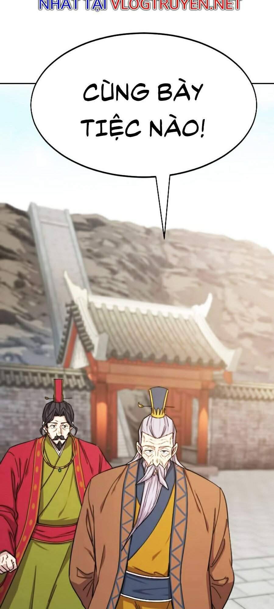 Hoa Sơn Tái Xuất Chapter 34 - Trang 175