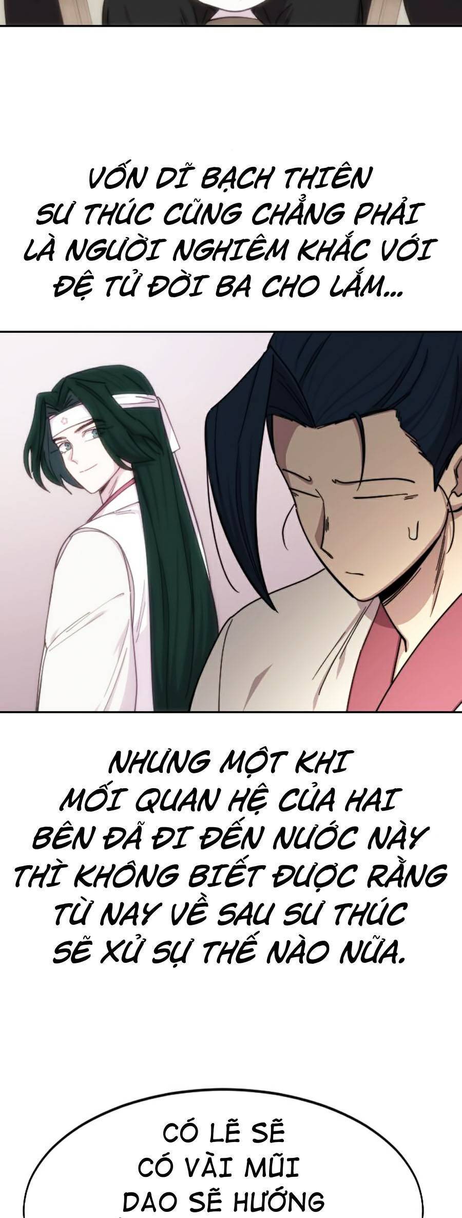 Hoa Sơn Tái Xuất Chapter 44 - Trang 88