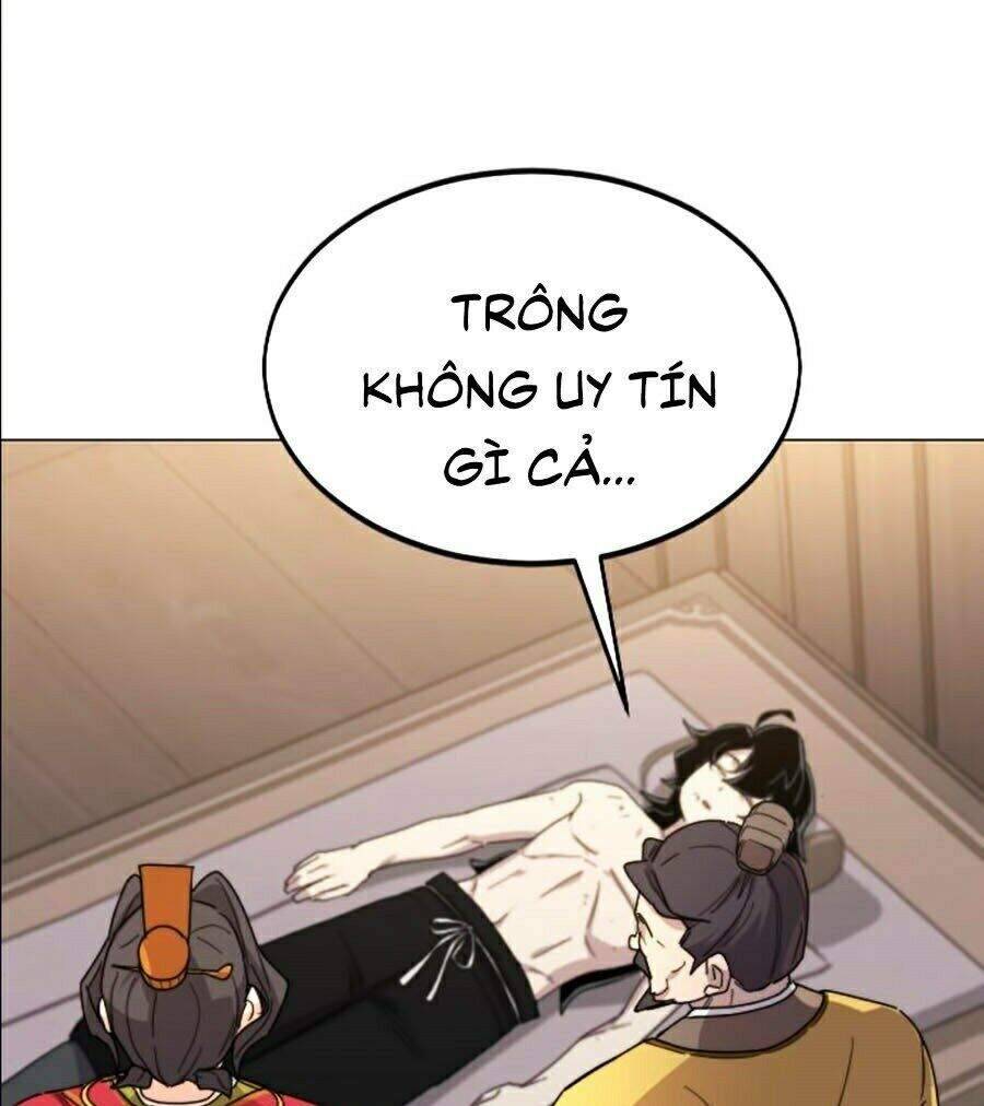 Hoa Sơn Tái Xuất Chapter 26 - Trang 108