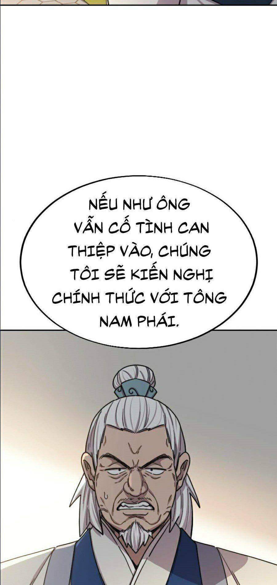 Hoa Sơn Tái Xuất Chapter 23 - Trang 102