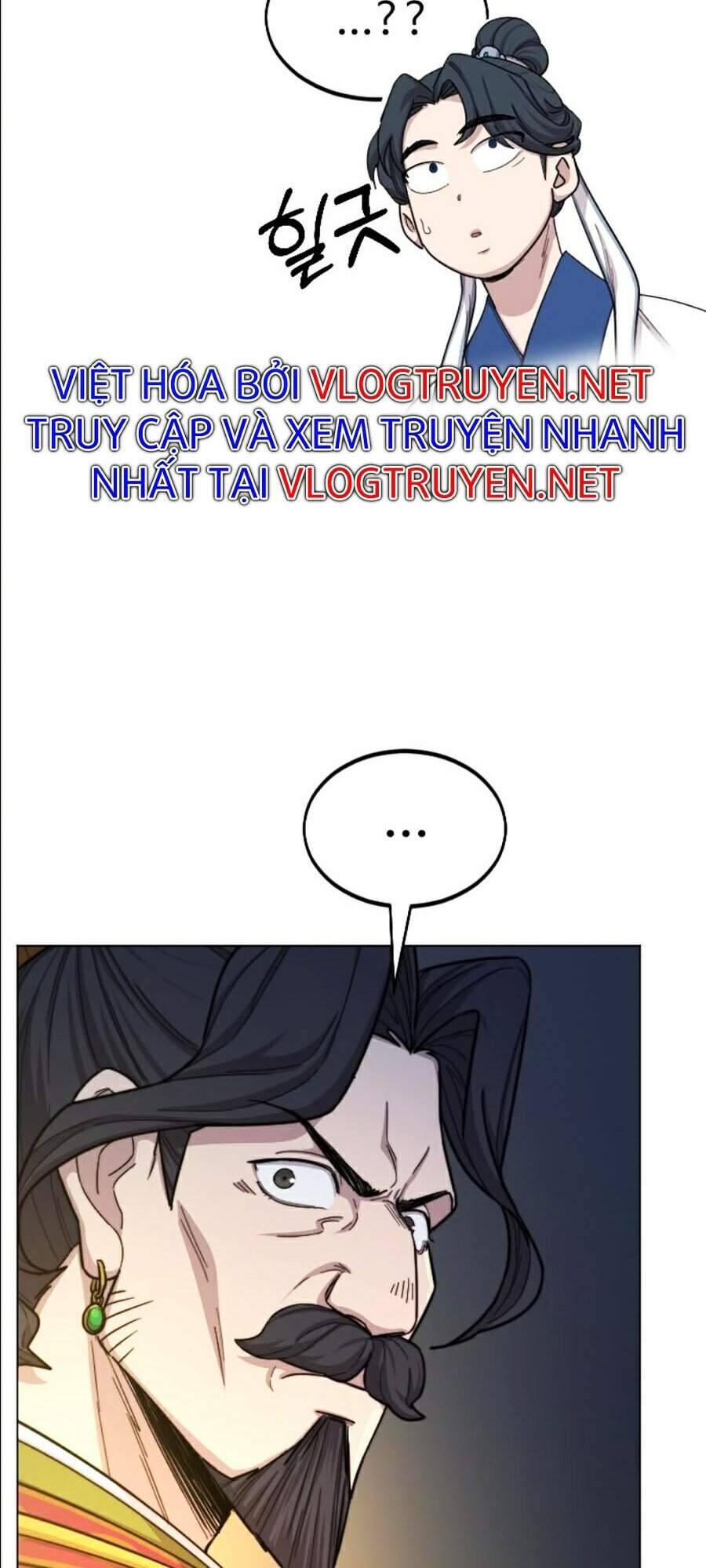 Hoa Sơn Tái Xuất Chapter 27 - Trang 97