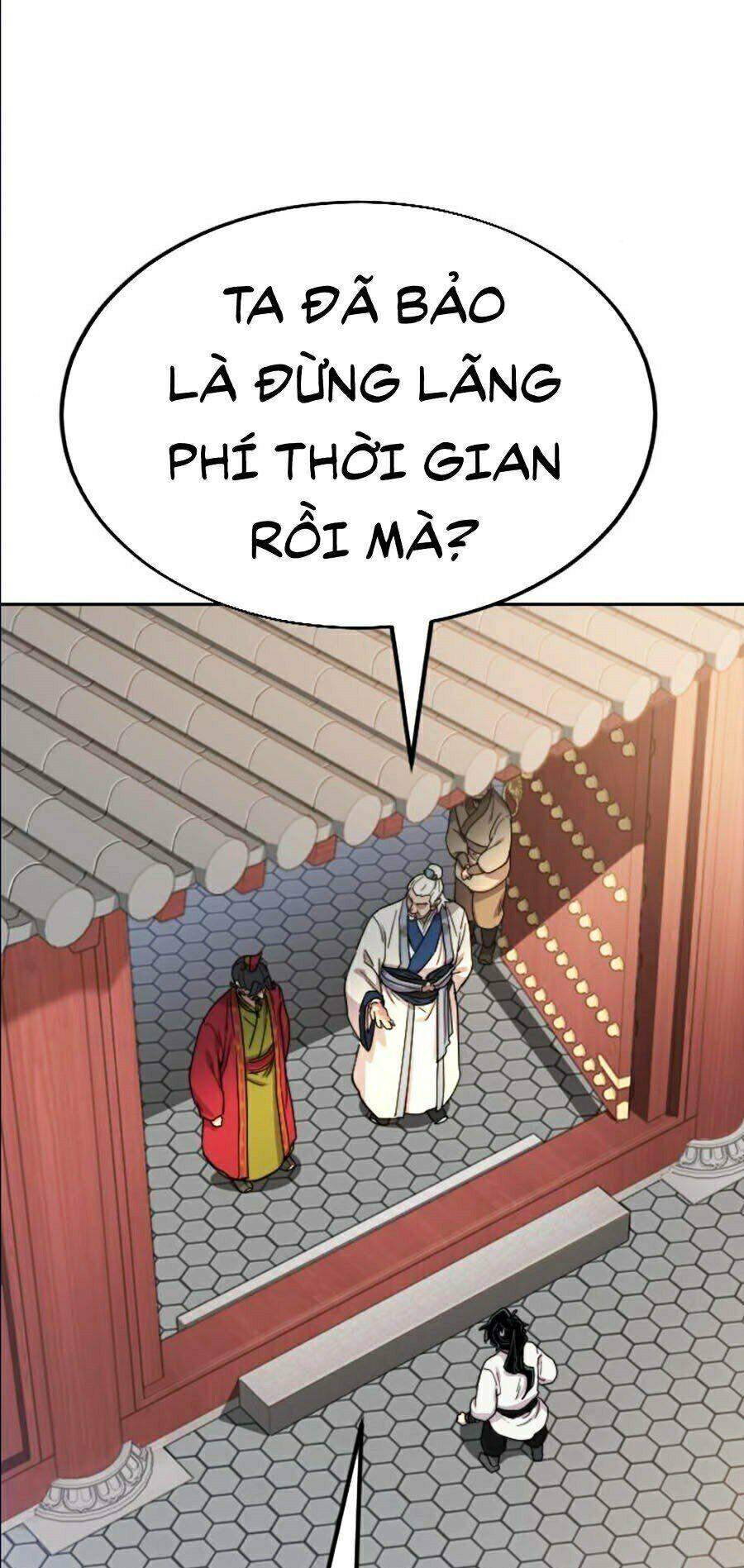 Hoa Sơn Tái Xuất Chapter 23 - Trang 80