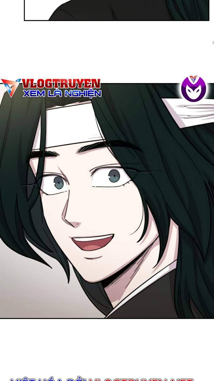 Hoa Sơn Tái Xuất Chapter 42 - Trang 53