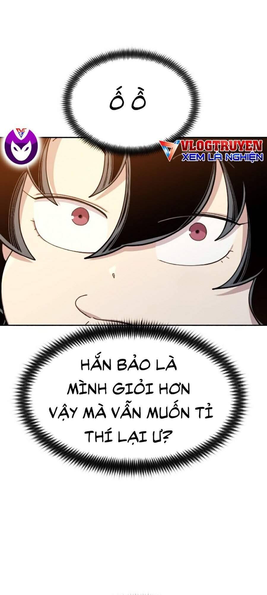 Hoa Sơn Tái Xuất Chapter 31 - Trang 18